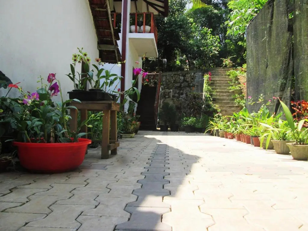 Ranga Villa
