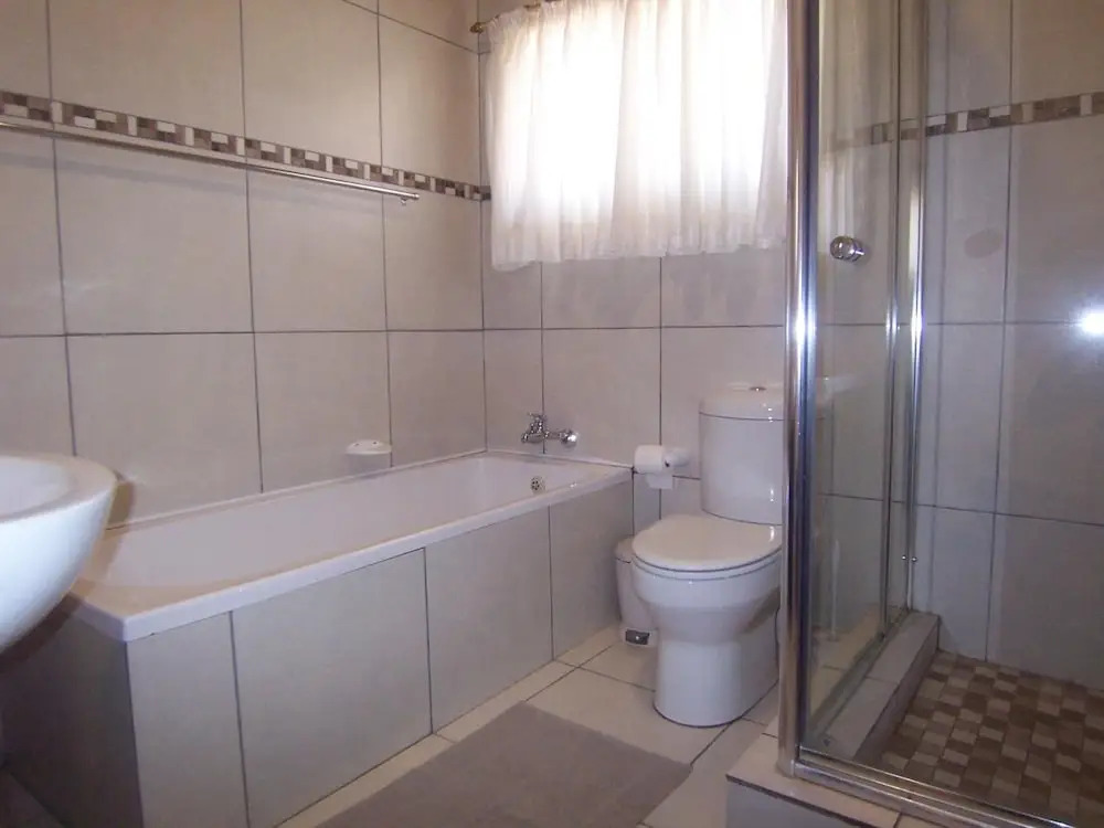 Hadida Guest House