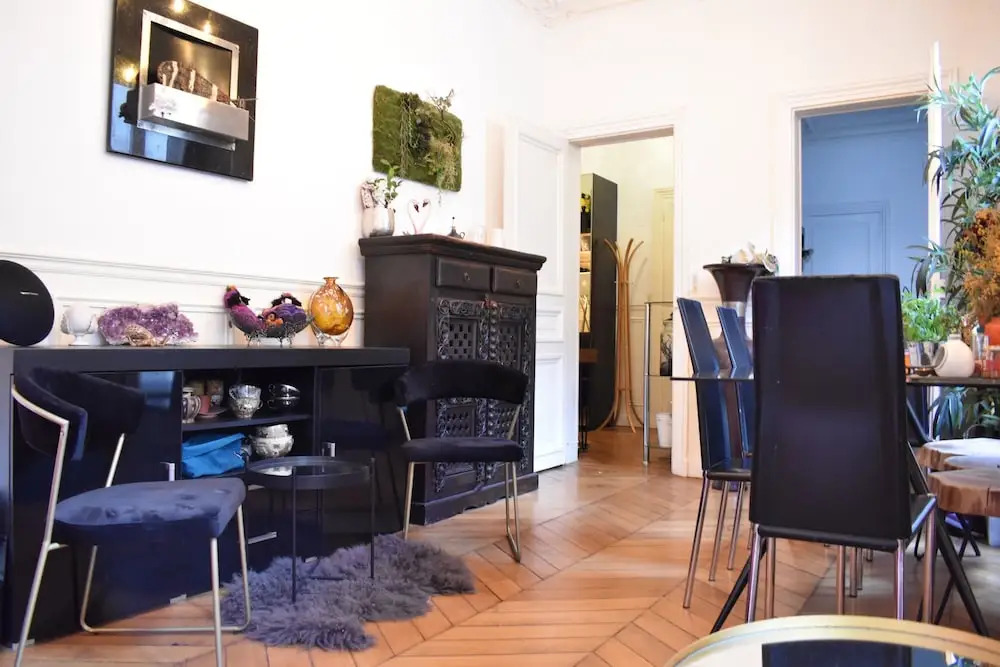 Charming 1 Bedroom Apartment in St Germain