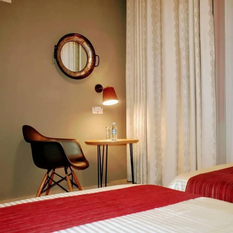 Mahali Guest Home