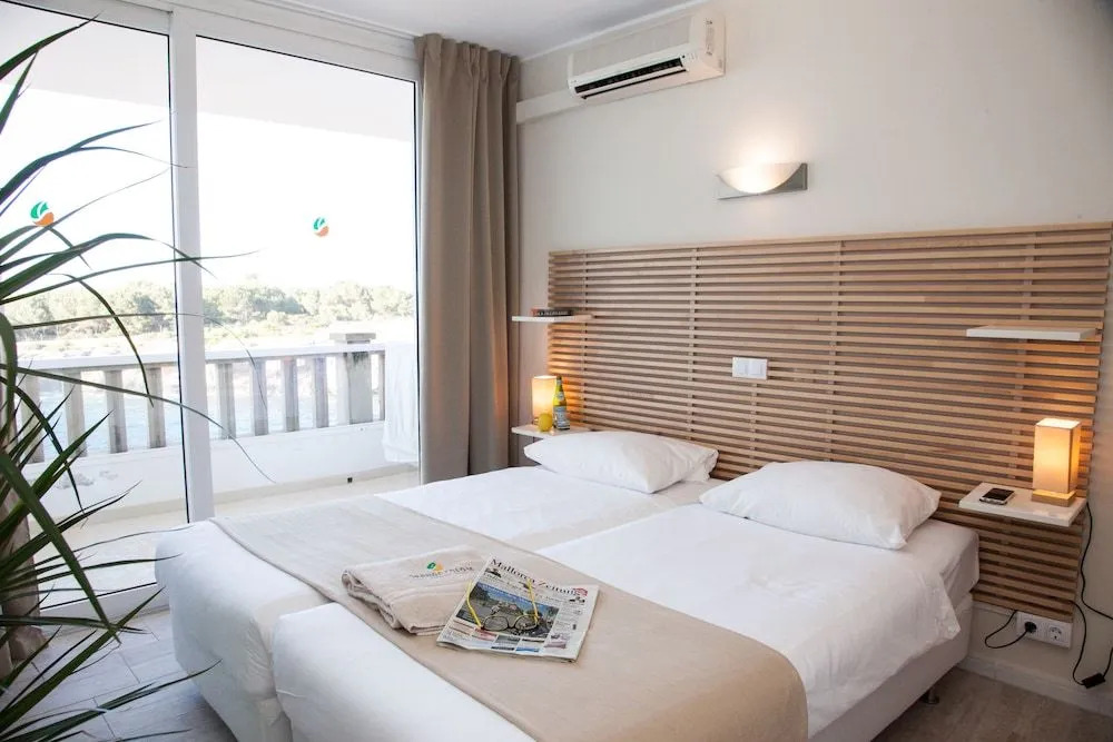 Orange Colom - Seaside Apartments