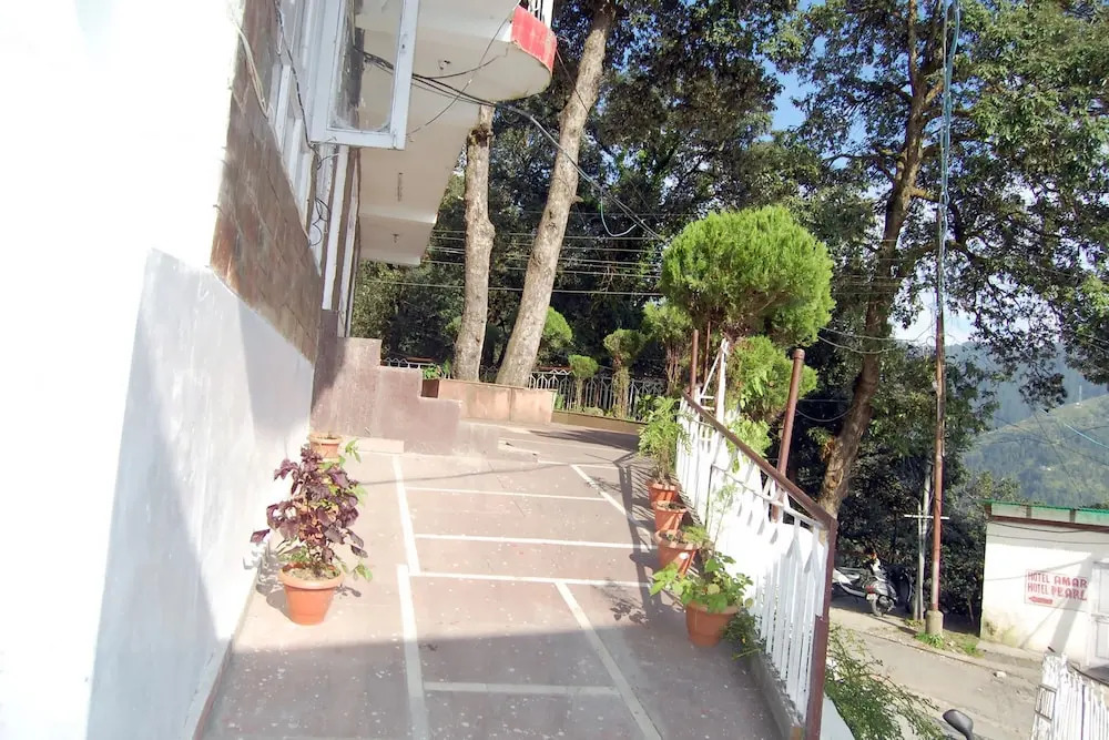 Hotel Goher