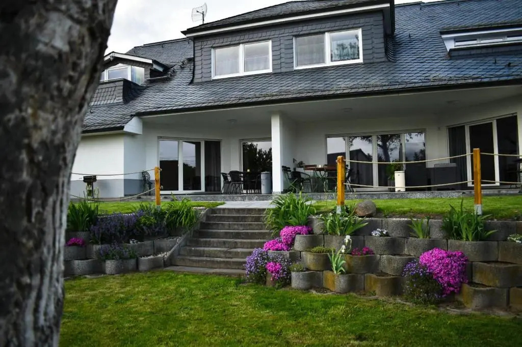 Ferienhaus Magasch