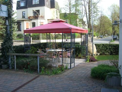 Hotel Bergedorfer Höhe