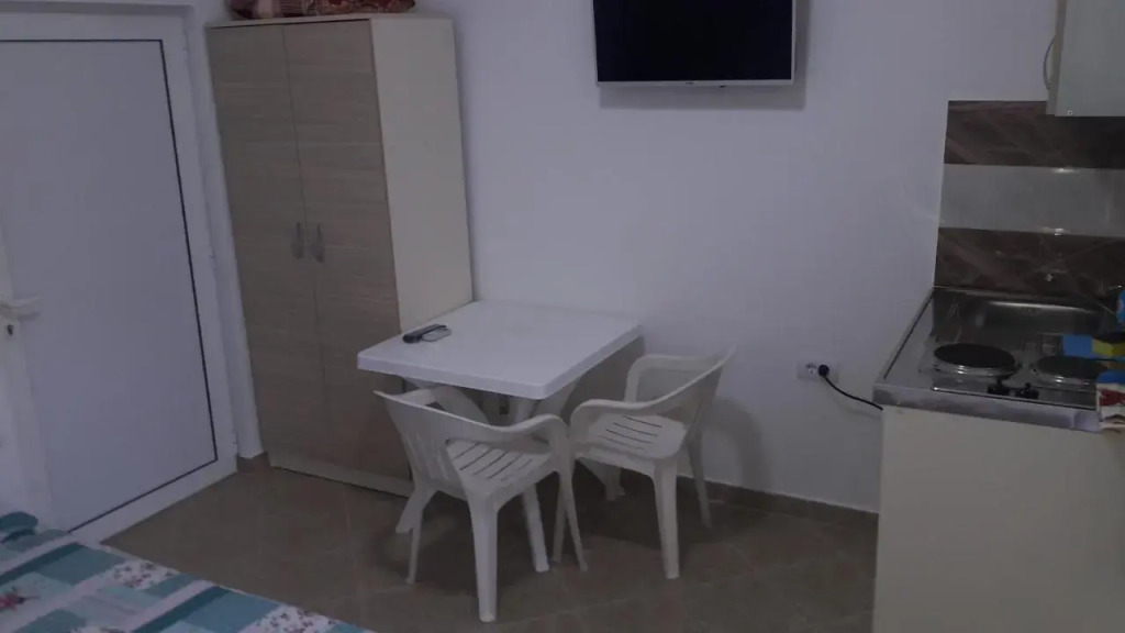 Apartmani i sobe Kod Milosa