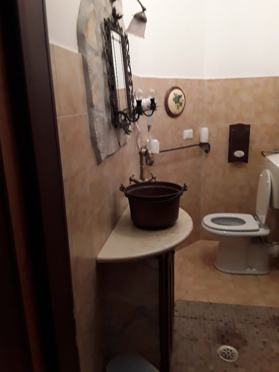 B&B Santa Vittoria