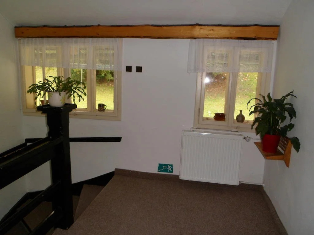 Pension Rychta