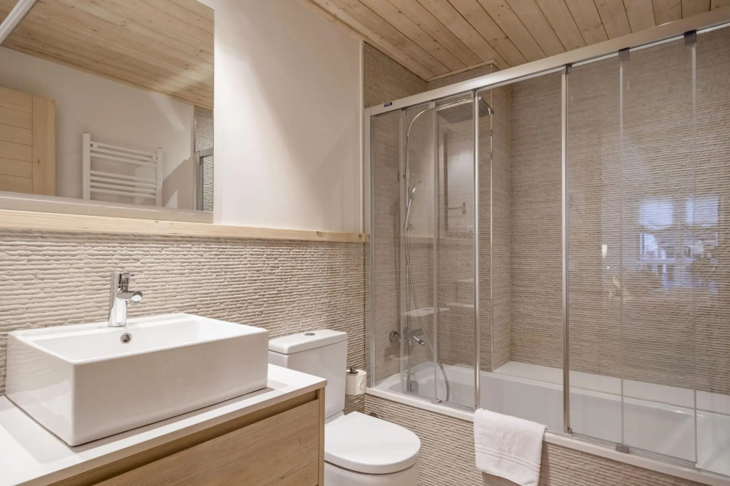 Luderna - Apartamento Val de Ruda A22 Montlude