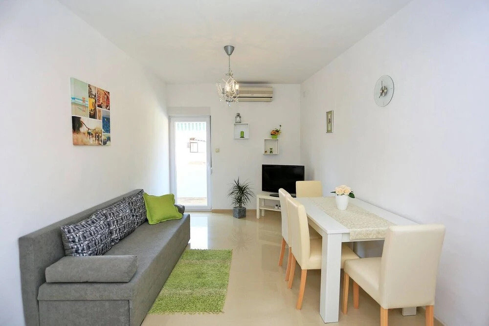 Zadar Beach Apartments