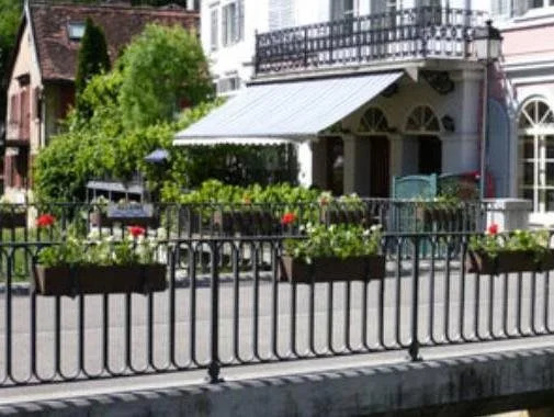 Auberge dAjoie
