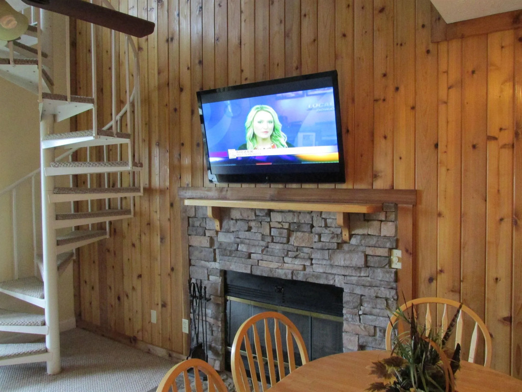 Deer Ridge Resort by Jackson Mountain Rentals