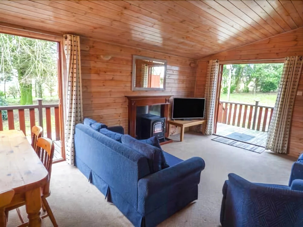 The Lodge