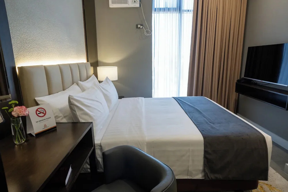 Amber Hotel - Cebu