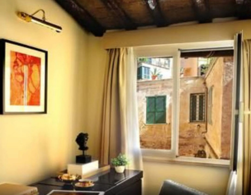 Nerva Boutique Hotel
