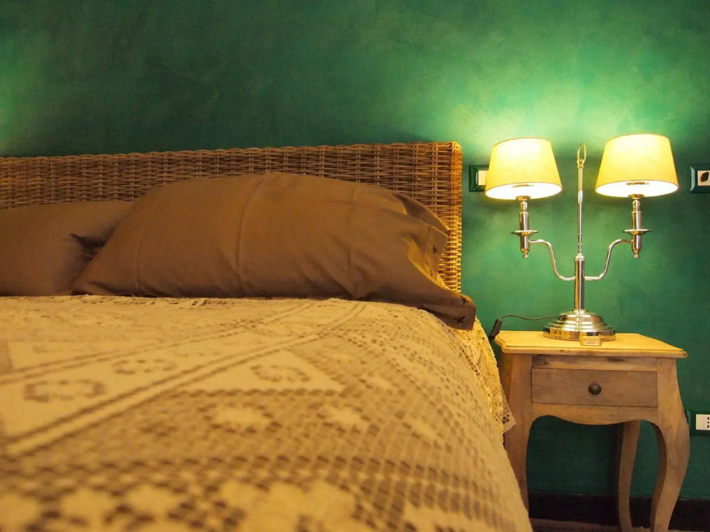 B&B Urbi Et Orbi Roma