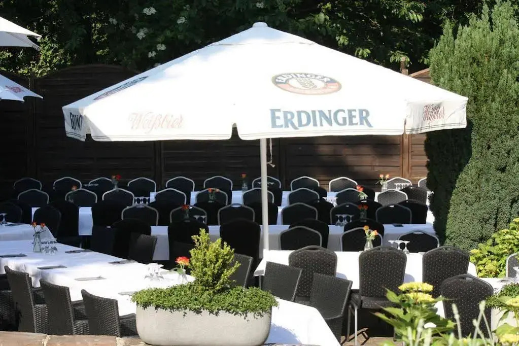 Hotel Schwarzer Adler