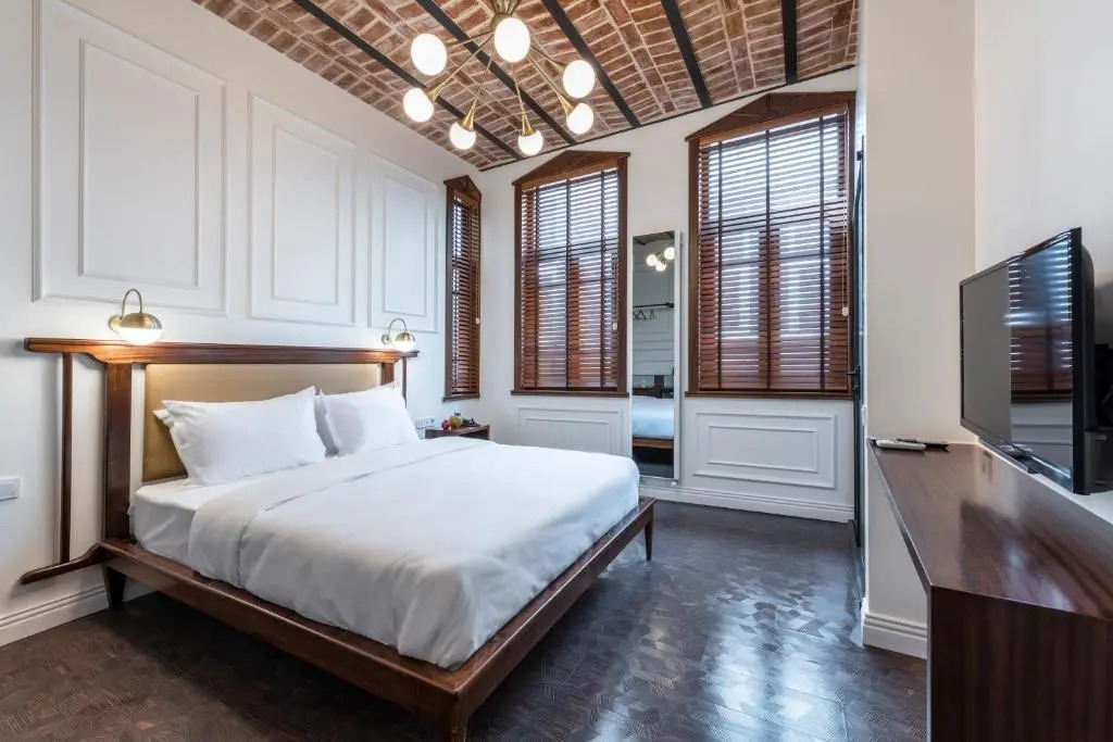 PeraNox Boutique Hotel