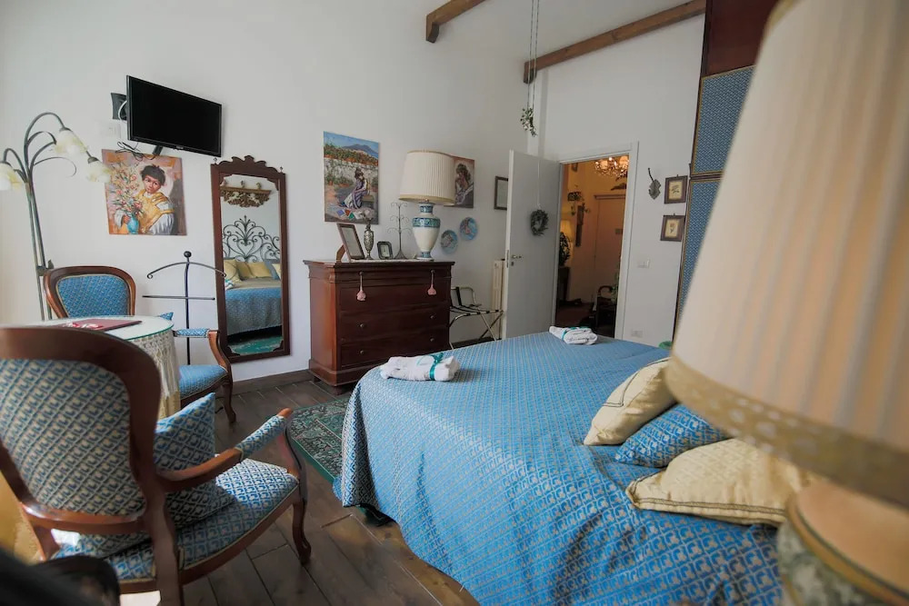 Cittadella Rooms