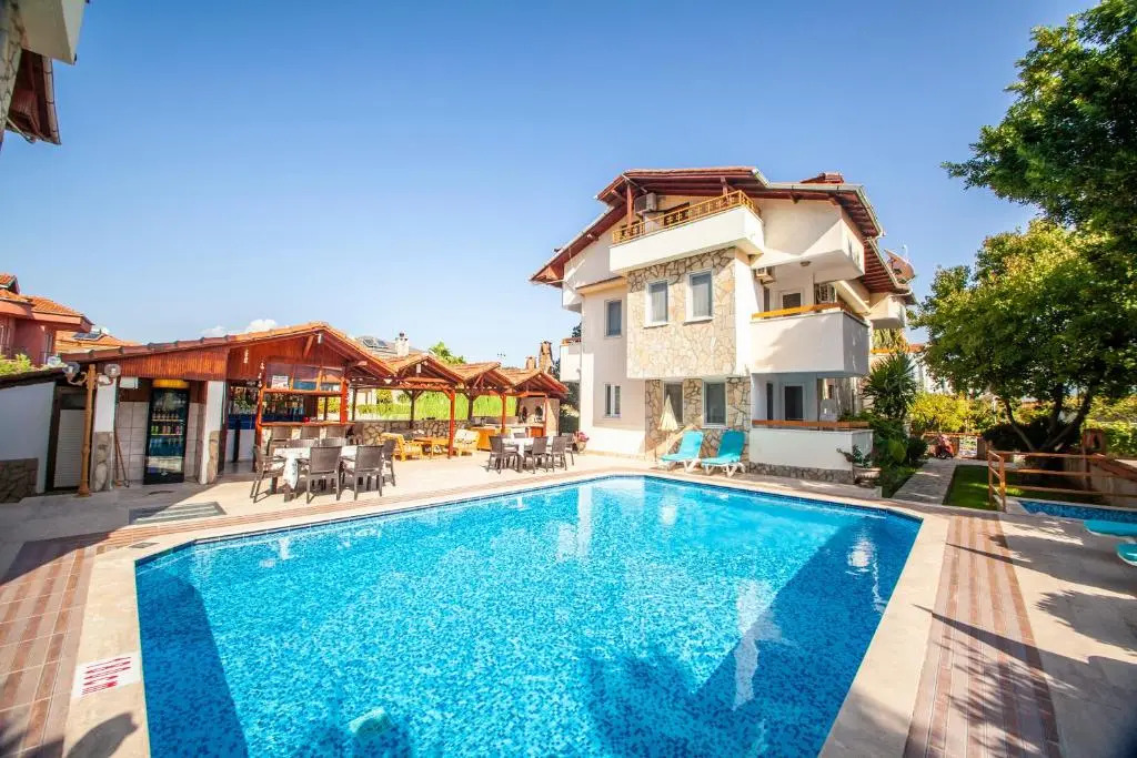 Villa Gardenia