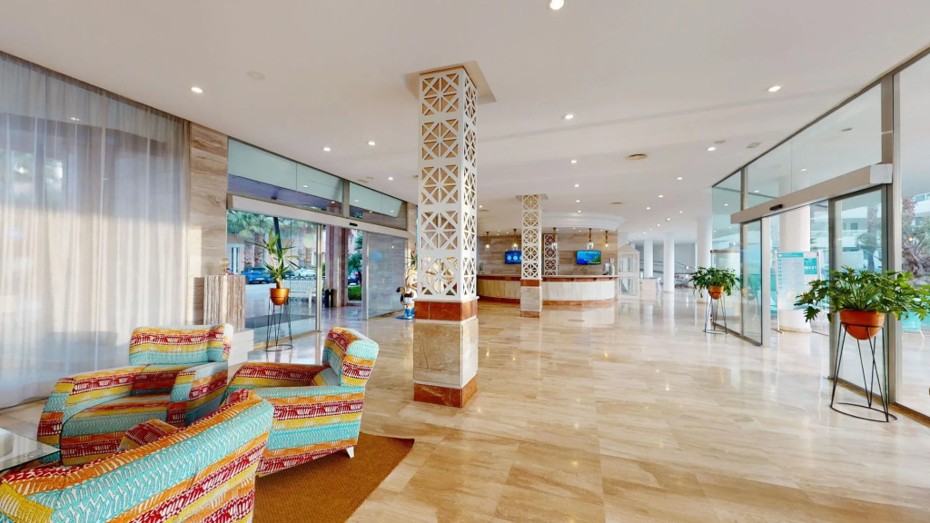 Aparthotel Tropic Garden