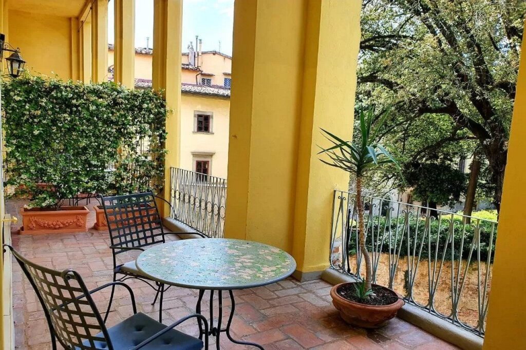 Hotel Annalena