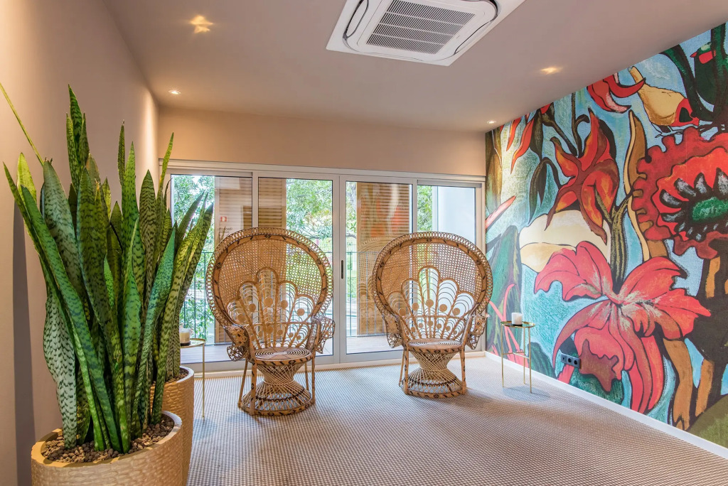 Pestana Casino Studios