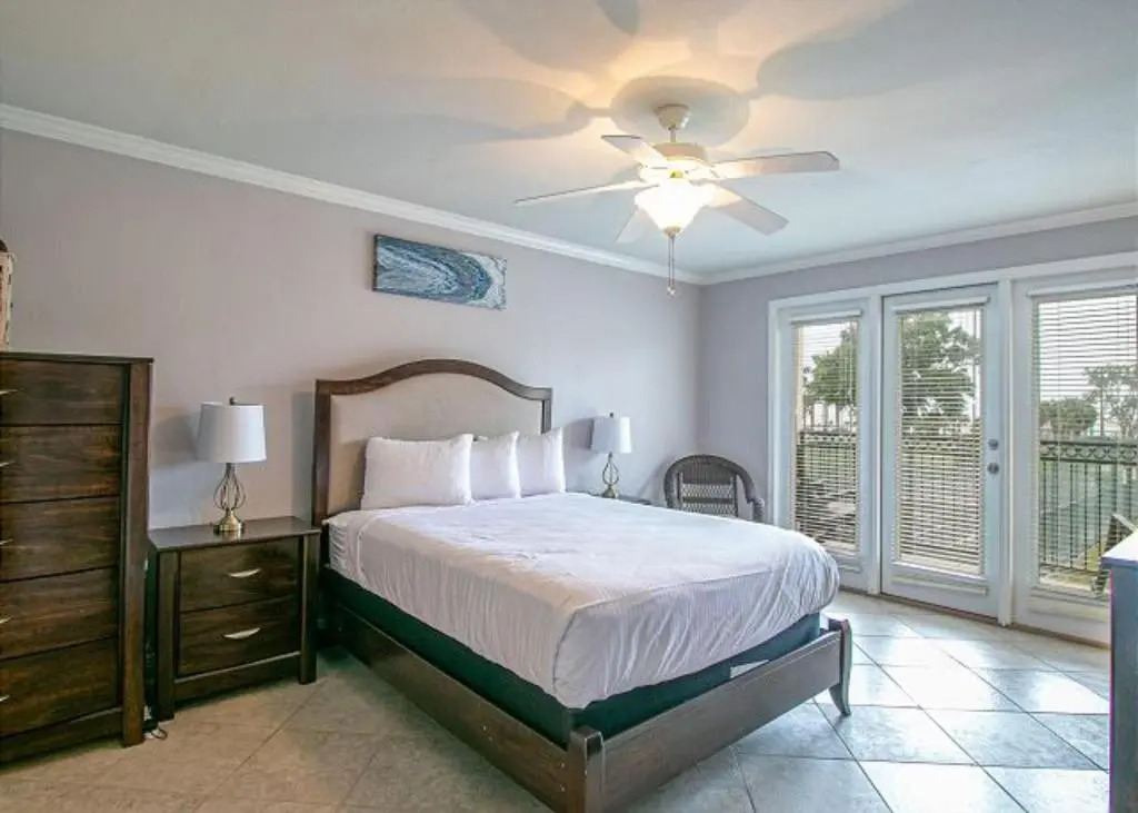 Ocean Club Villas D202
