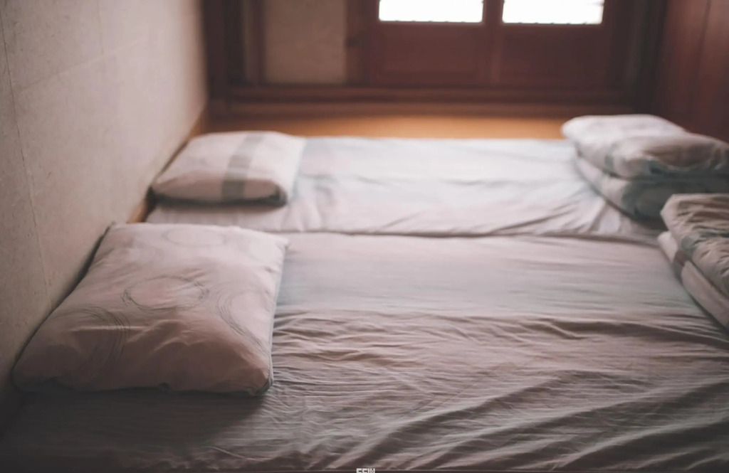 Peepul Hanok Stay