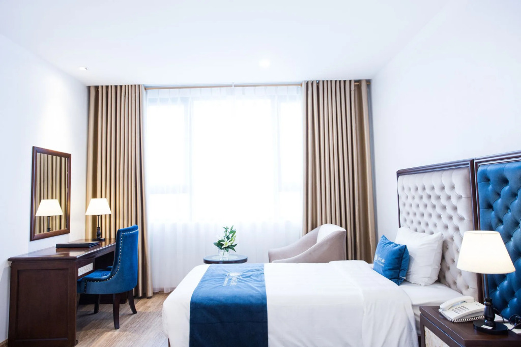 Song Lộc Hạ Long Hotel
