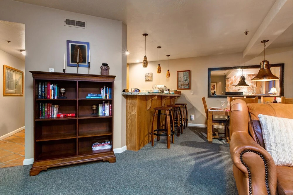 Abode at Fawngrove