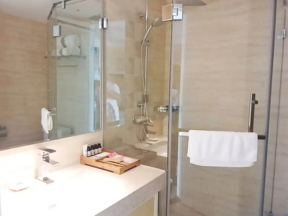 QinHuangdao HuaQianshu Hostel