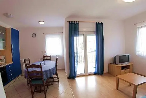 Apartment in Medulin - Istrien 9138