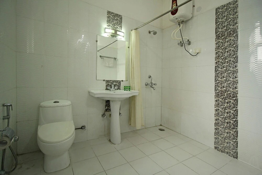 Mint Marbella Suites