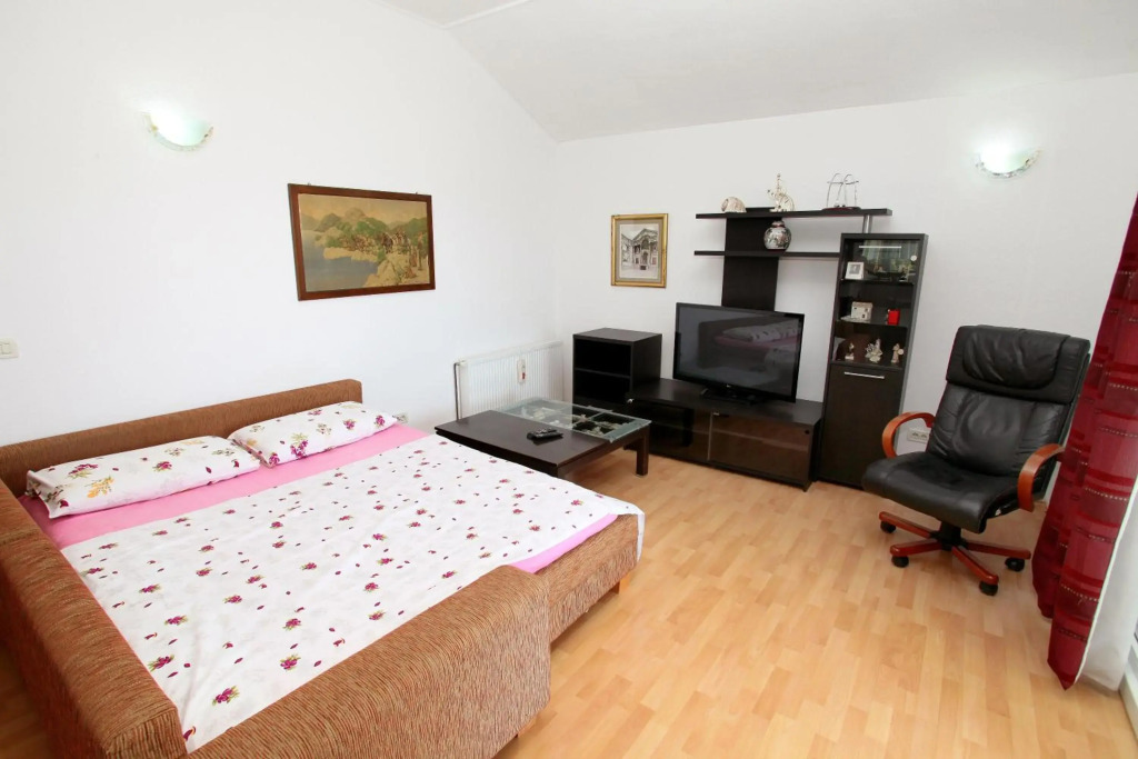 Apartman Dinka