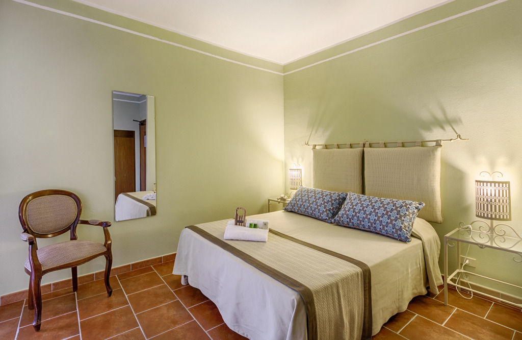 Colonna Palace Hotel Mediterraneo
