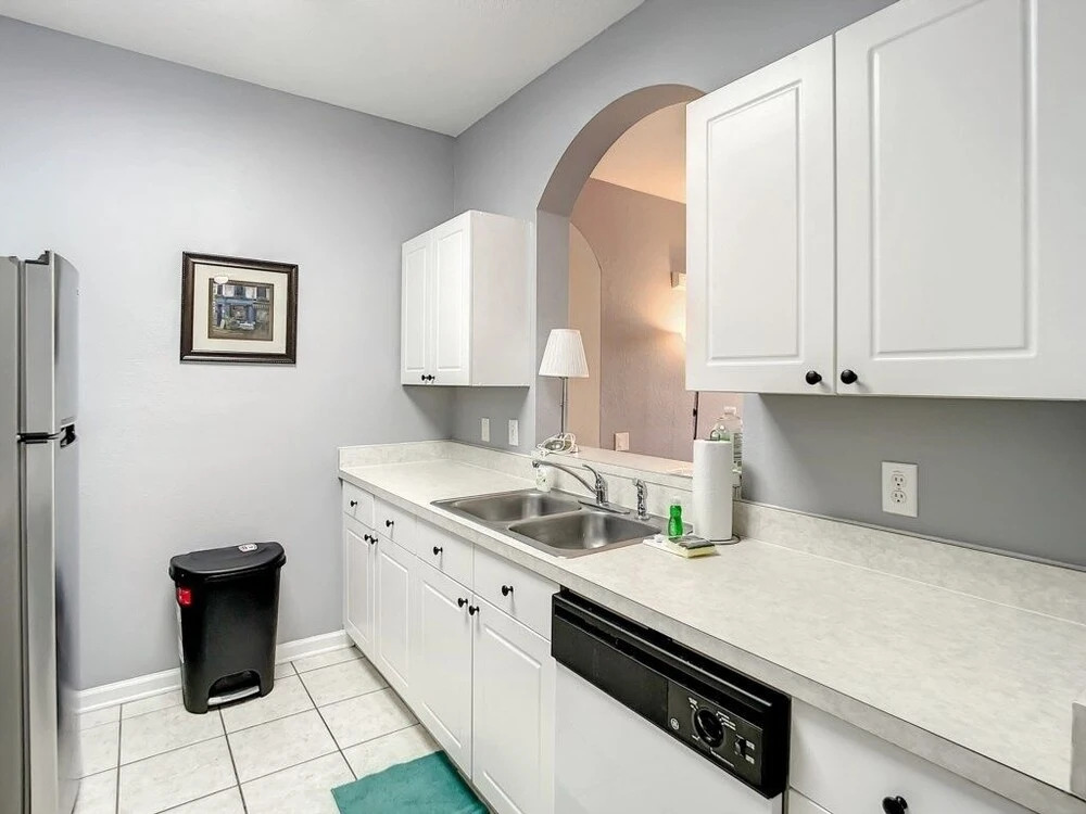 Let Loose At Windsor Palms 3 Bedroom Condo, Kissimmee