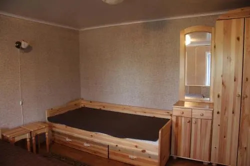Guest House na Troitskoy