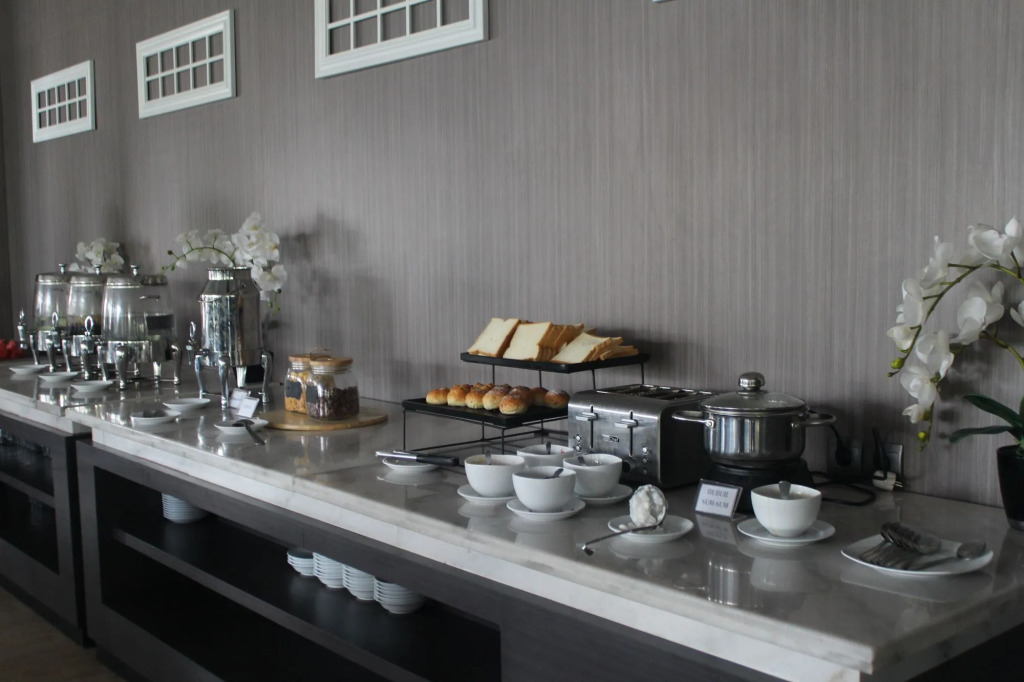 Rivoli Hotel Jakarta
