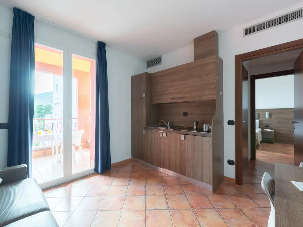 Residence Near the sea a Loano 4202