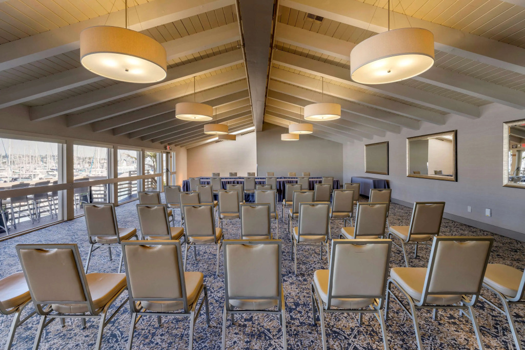 Best Western PLUS Island Palms Hotel & Marina