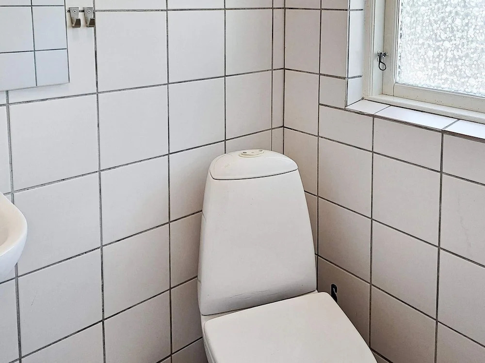 4 Person Holiday Home in Hadsund