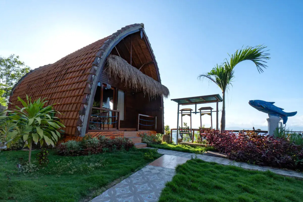 Sundi Ocean Bungalow by ABM