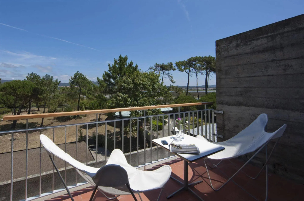 Parque do Rio Ofir Hotel