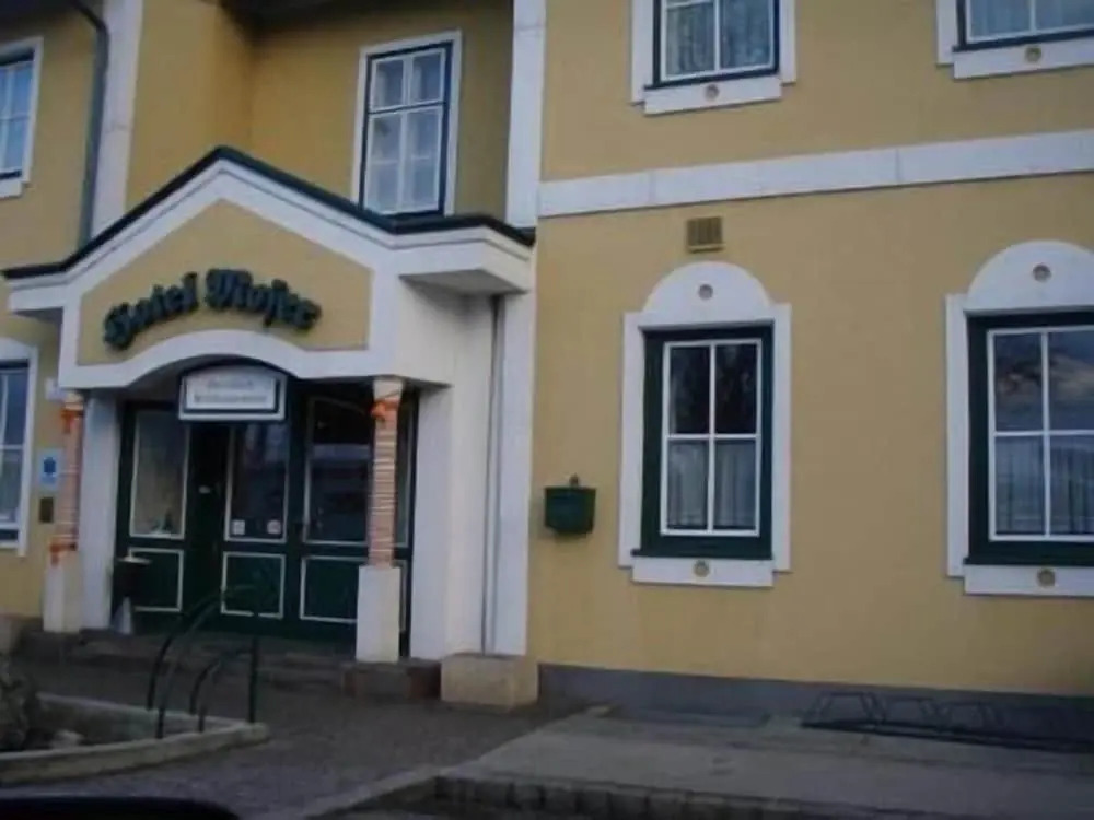Hotel-Restaurant Moser Pöchlarn