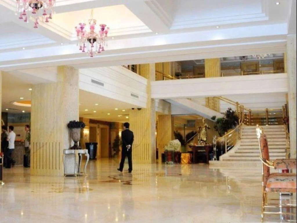 Qingdao Danube International Hotel