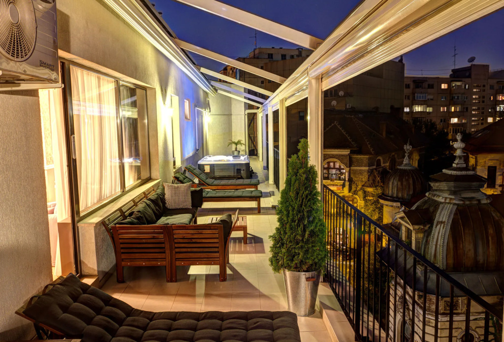 Villa Boutique Lafayette