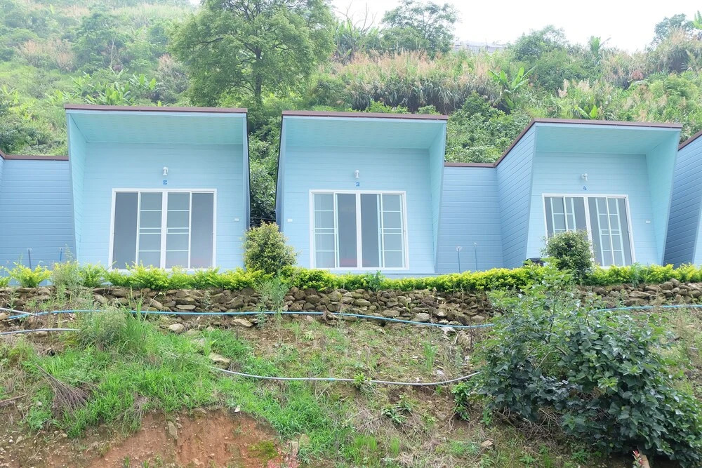 Phu Mork Resort