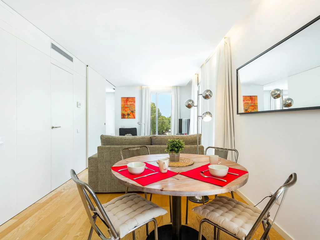 UD Rambla Suites & Pool  23 (1BR)