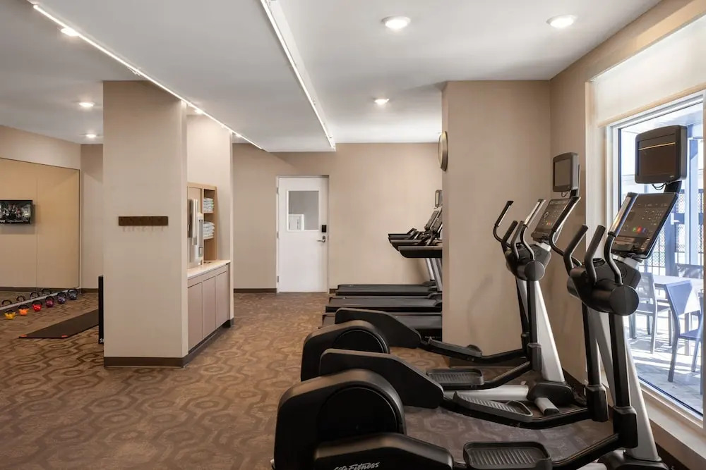 Residence Inn by Marriott Tampa Wesley Chapel