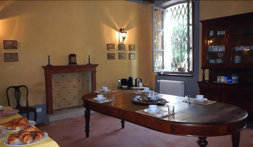 Corte Malpensata
